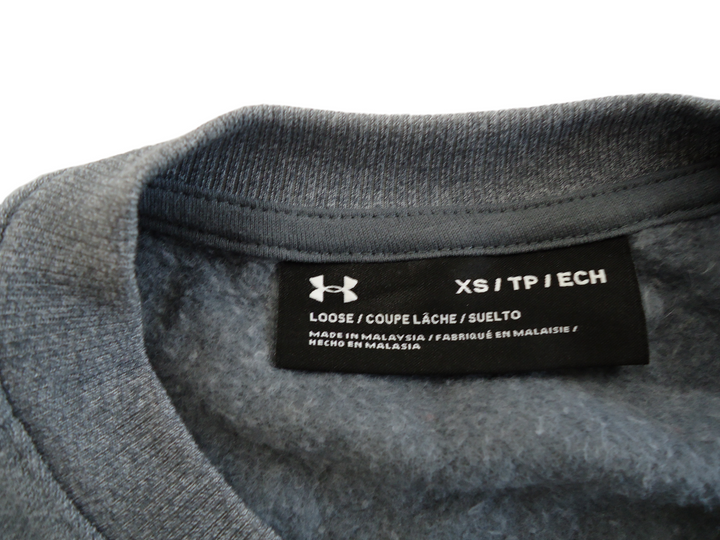 【激安古着】 UNDER ARMOUR　スウェットorトレーナー　トップス