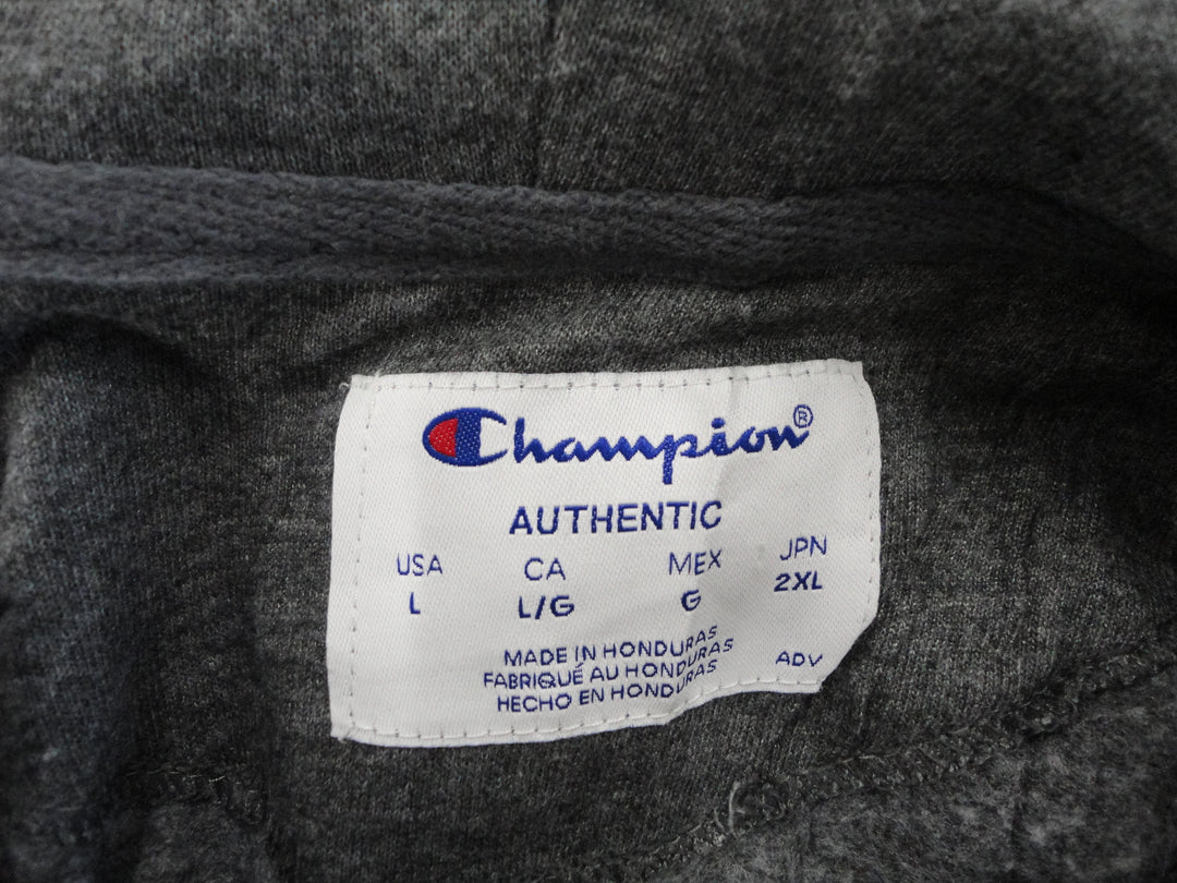 【激安古着】 Champion　パーカー　トップス