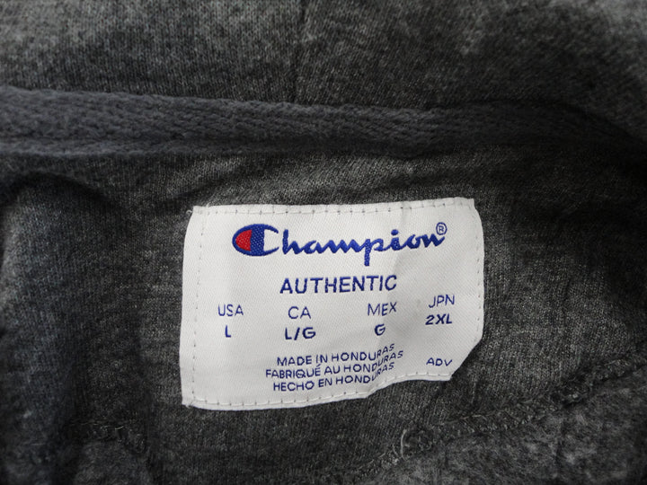 【激安古着】 Champion　パーカー　トップス