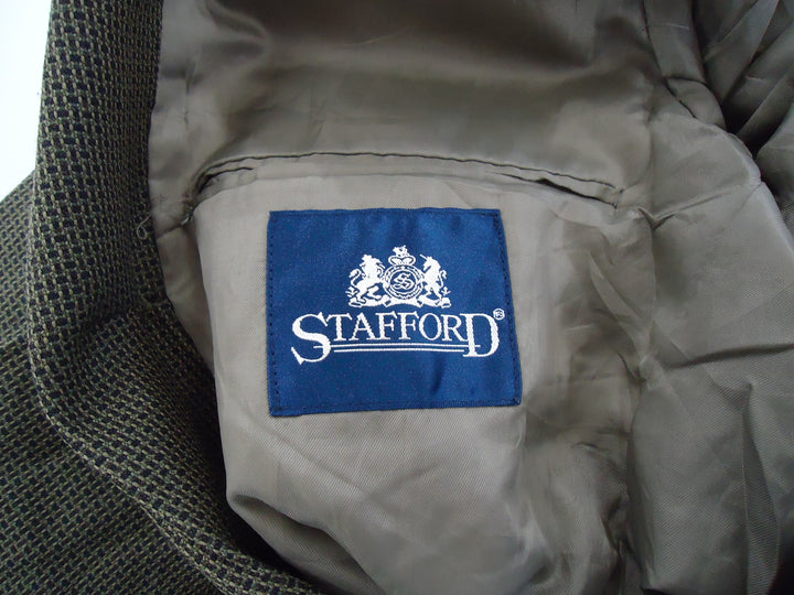 【激安古着】 STAFFORD　テーラードジャケット　アウター