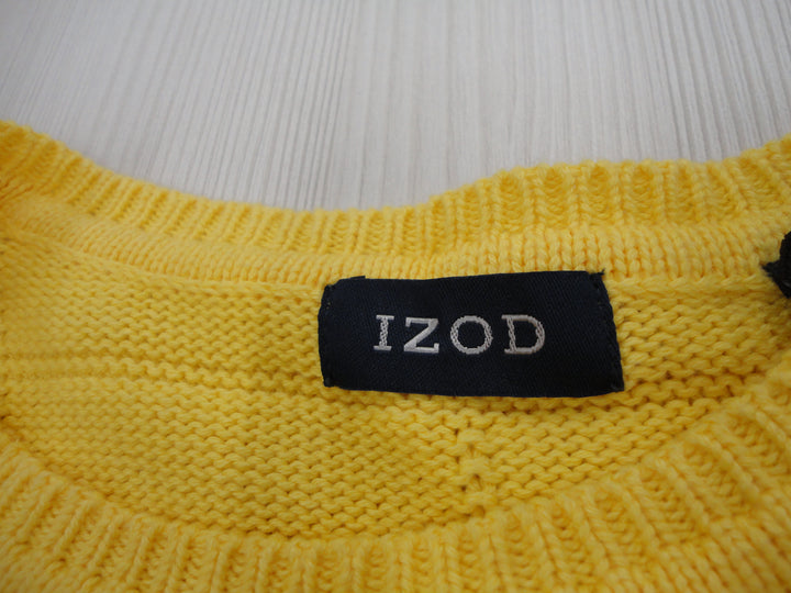 【激安古着】 IZOD　ニットorセーター　トップス