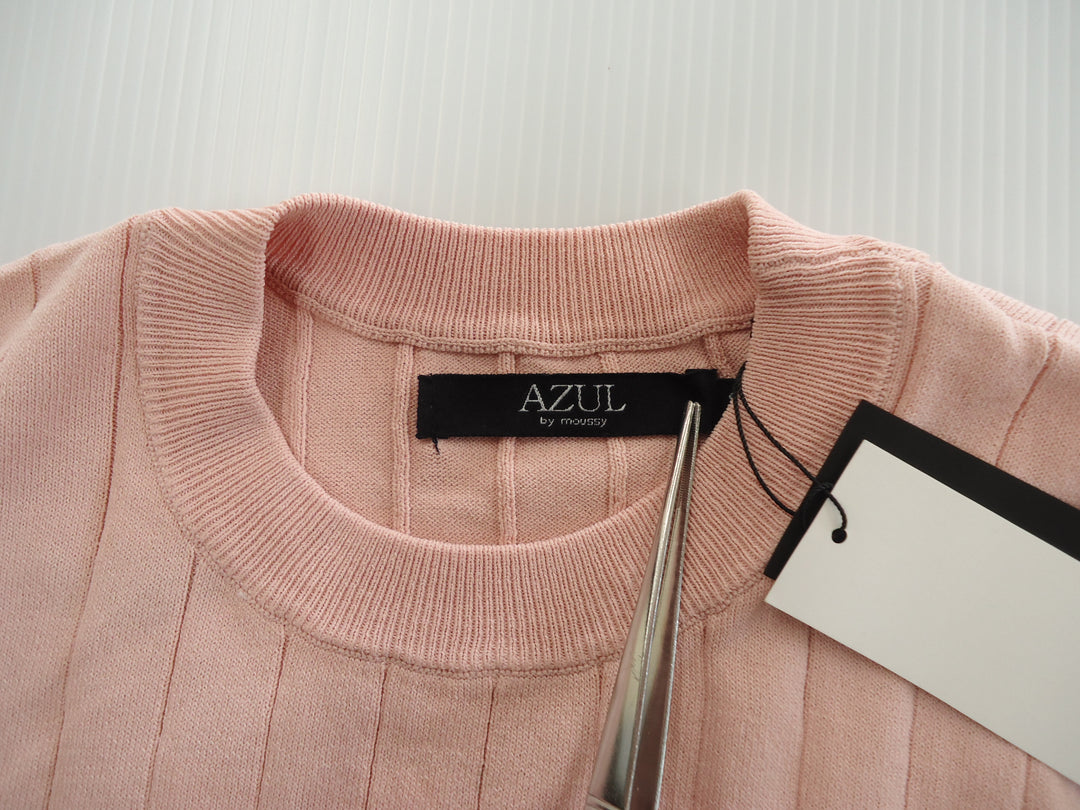 【激安古着】 AZUL　ノースリーブ　トップス