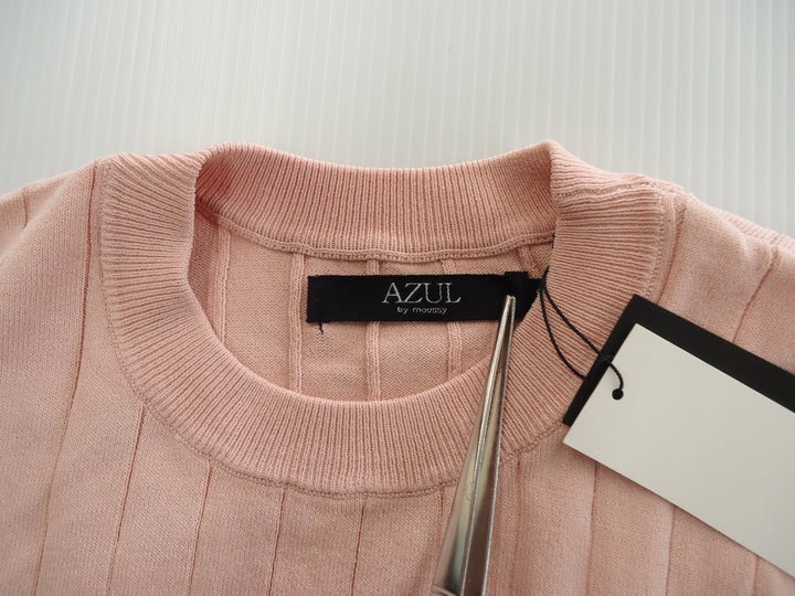 【激安古着】 AZUL　ノースリーブ　トップス