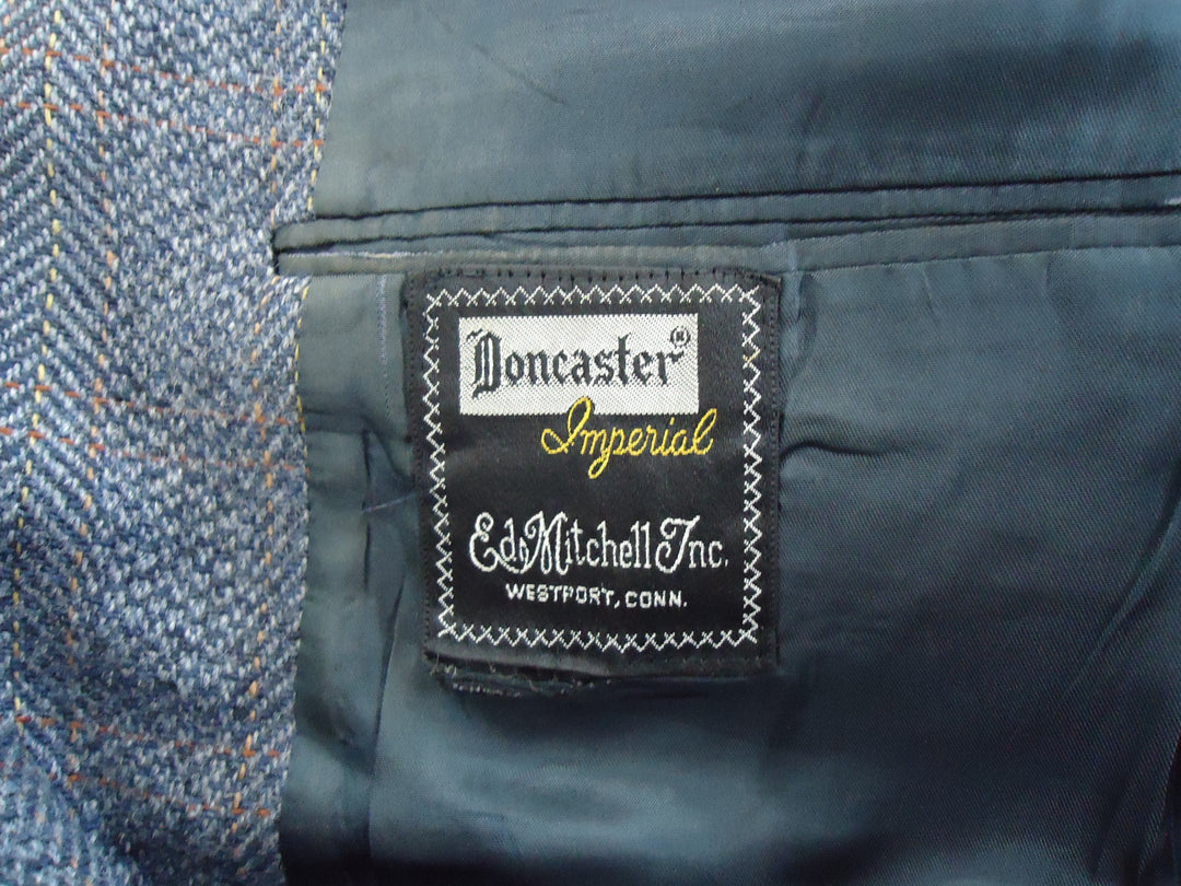 【激安古着】 Doncaster　テーラードジャケット　アウター