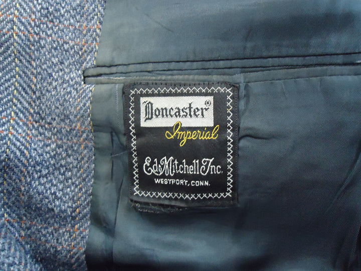 【激安古着】 Doncaster　テーラードジャケット　アウター