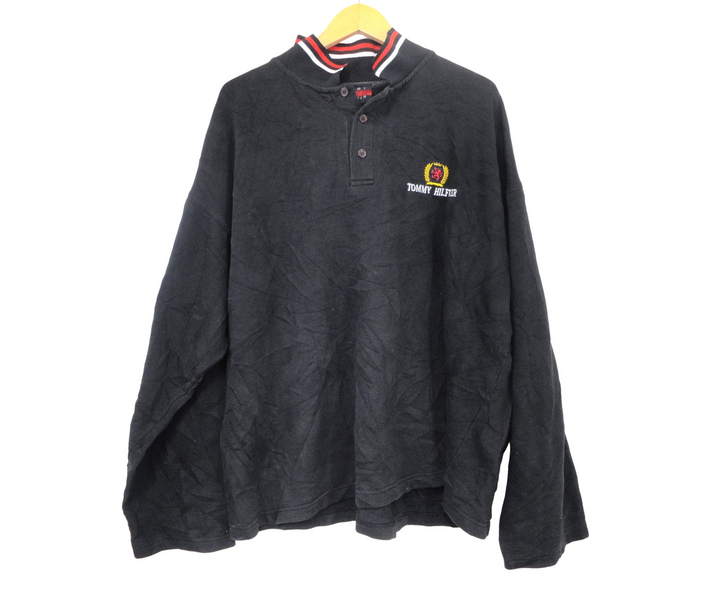 【激安古着】 TOMMY HILFIGER　スウェットorトレーナー　トップス
