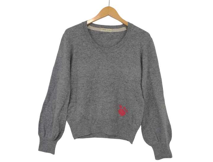 【激安古着】 TSUMORI CHISATO　ニットorセーター　トップス