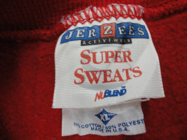 【激安古着】 JERZEES ACTIVEWEAR　スウェットorトレーナー　トップス