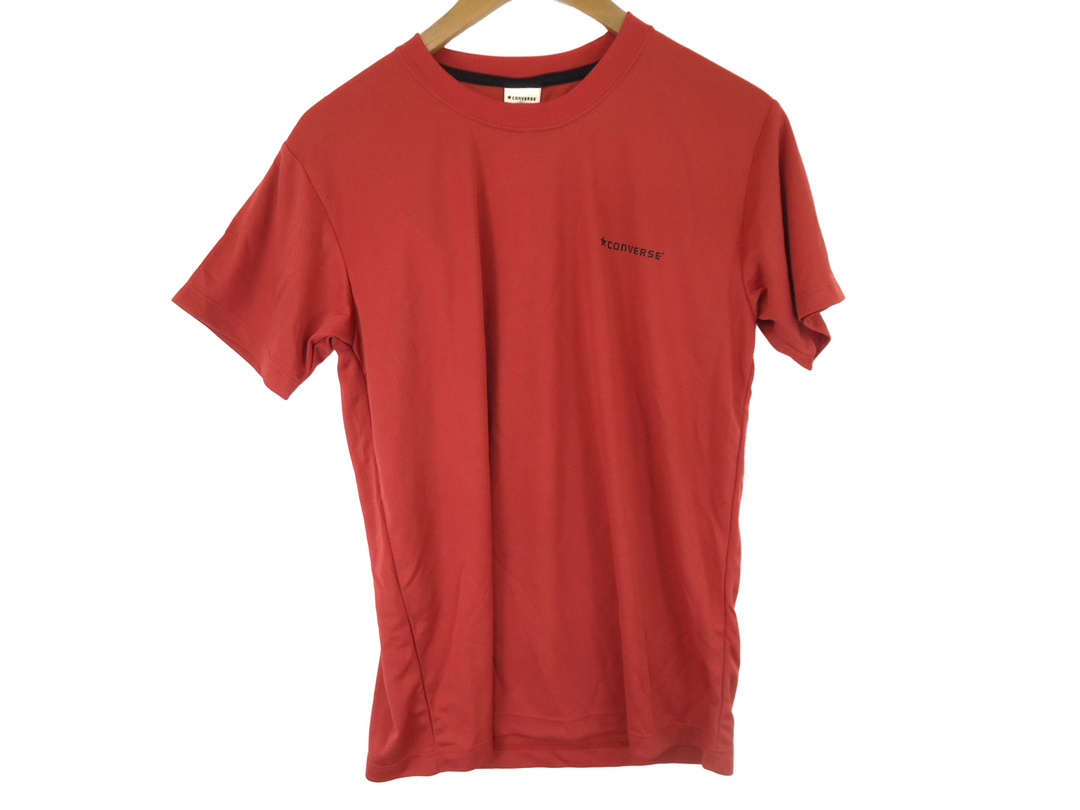 【激安古着】 converse　半袖Tシャツ　トップス