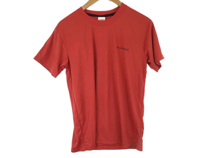 【激安古着】 converse　半袖Tシャツ　トップス