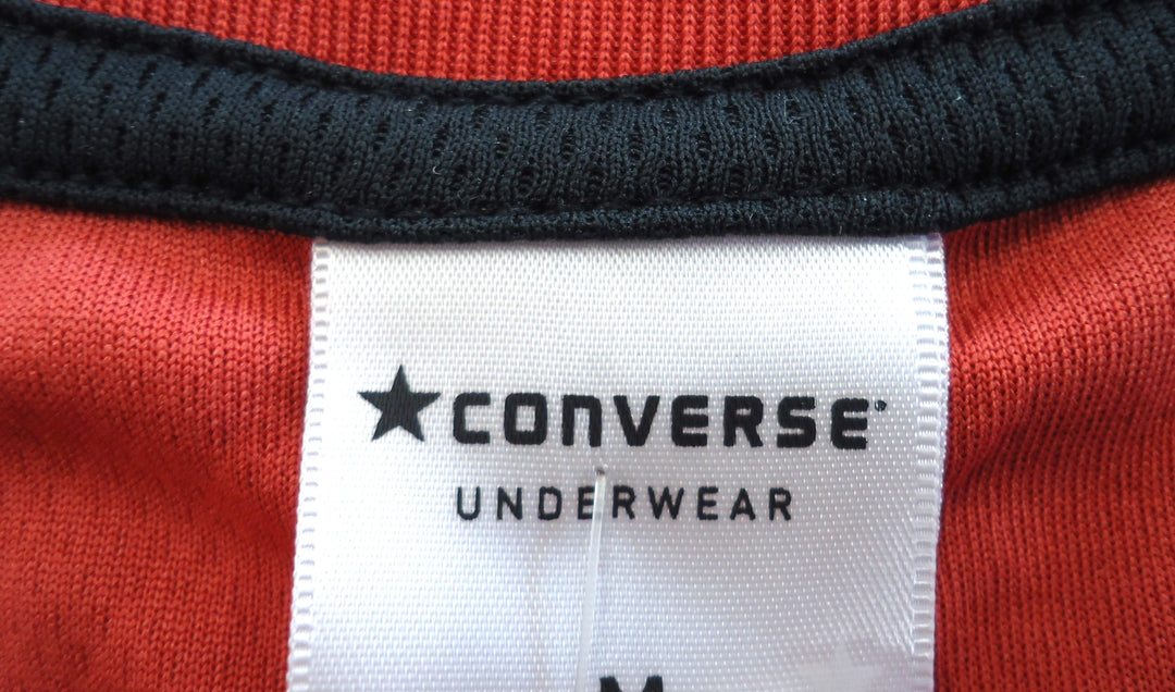 【激安古着】 converse　半袖Tシャツ　トップス