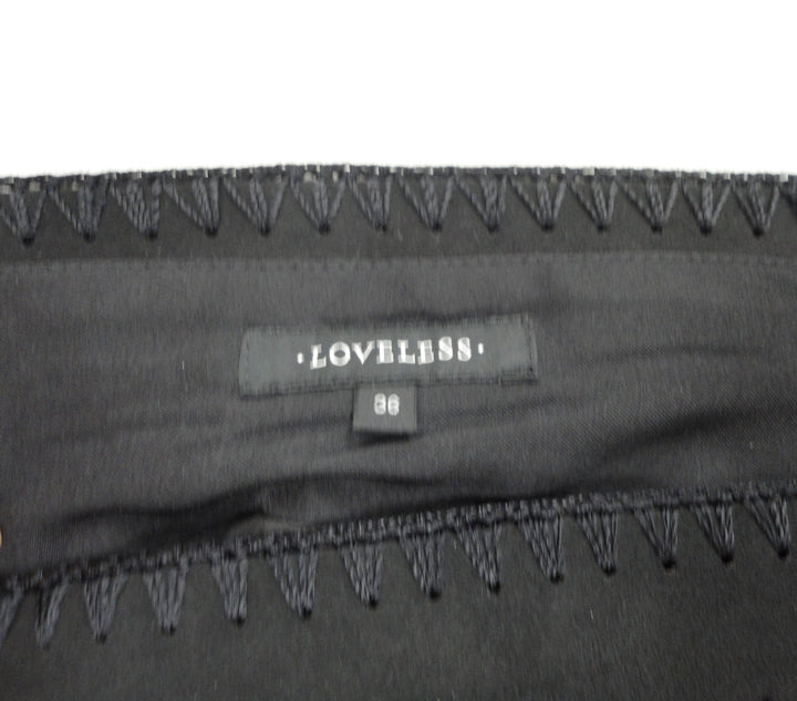 【激安古着】 LOVELESS　ミディアム丈　スカート