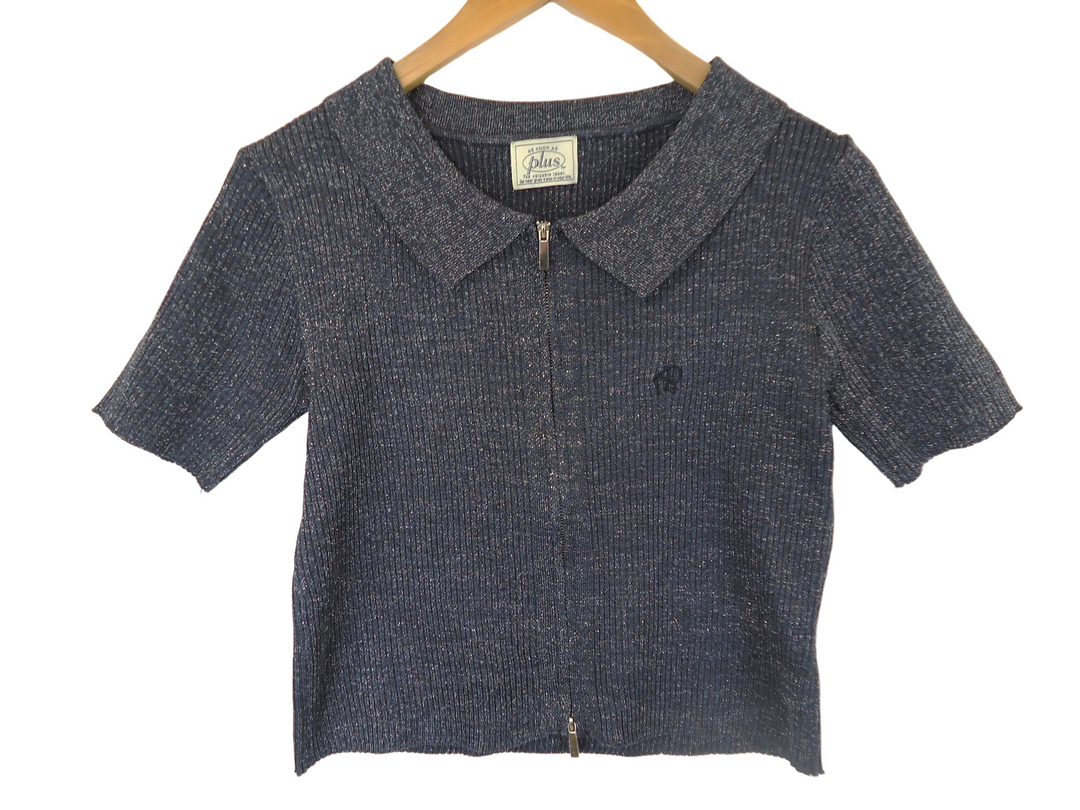 【激安古着】 plus　その他トップス　トップス