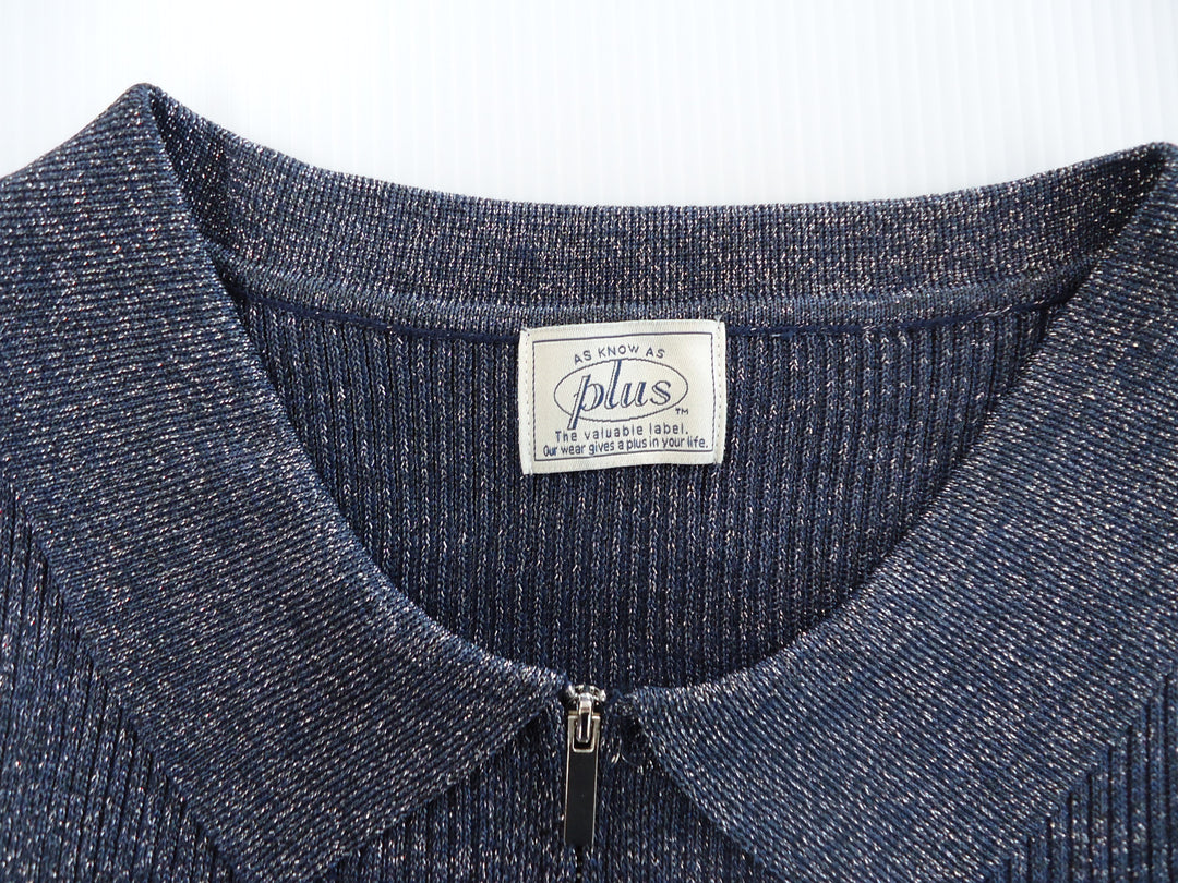 【激安古着】 plus　その他トップス　トップス