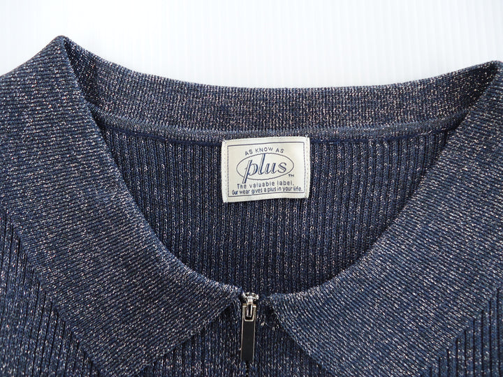 【激安古着】 plus　その他トップス　トップス