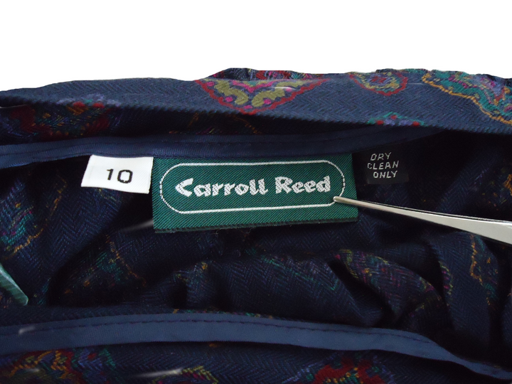 【激安古着】 Carroll Reed　ロング/マキシ　スカート