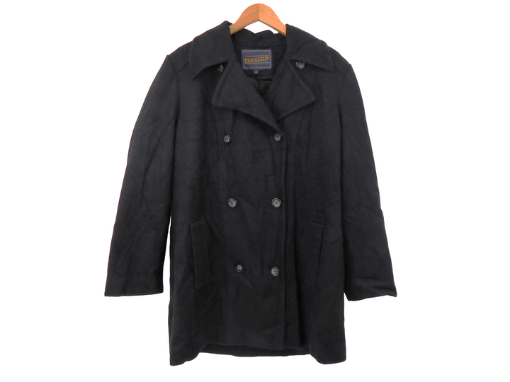 【激安古着】 PENDLETON　コートロング丈　アウター