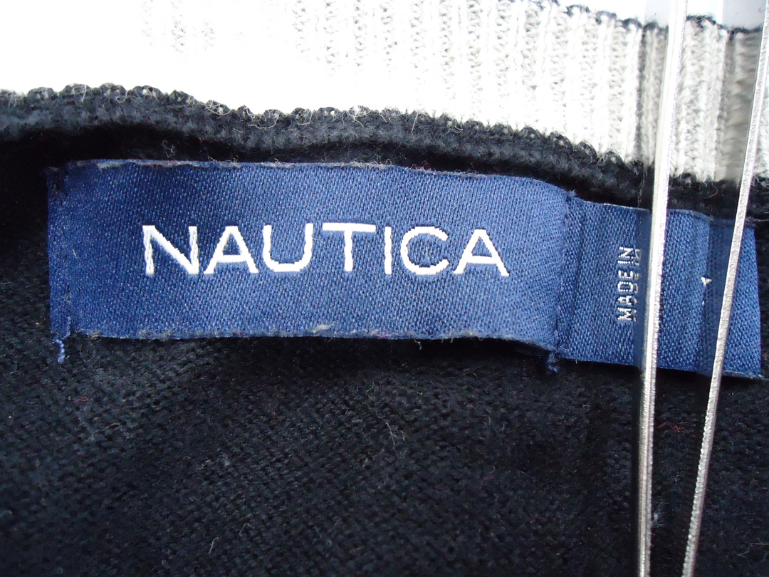【激安古着】 NAUTICA　ニットorセーター　トップス