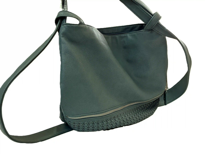 【小物/雑貨】　MICHEL KLEIN　ショルダーバッグ　バッグ