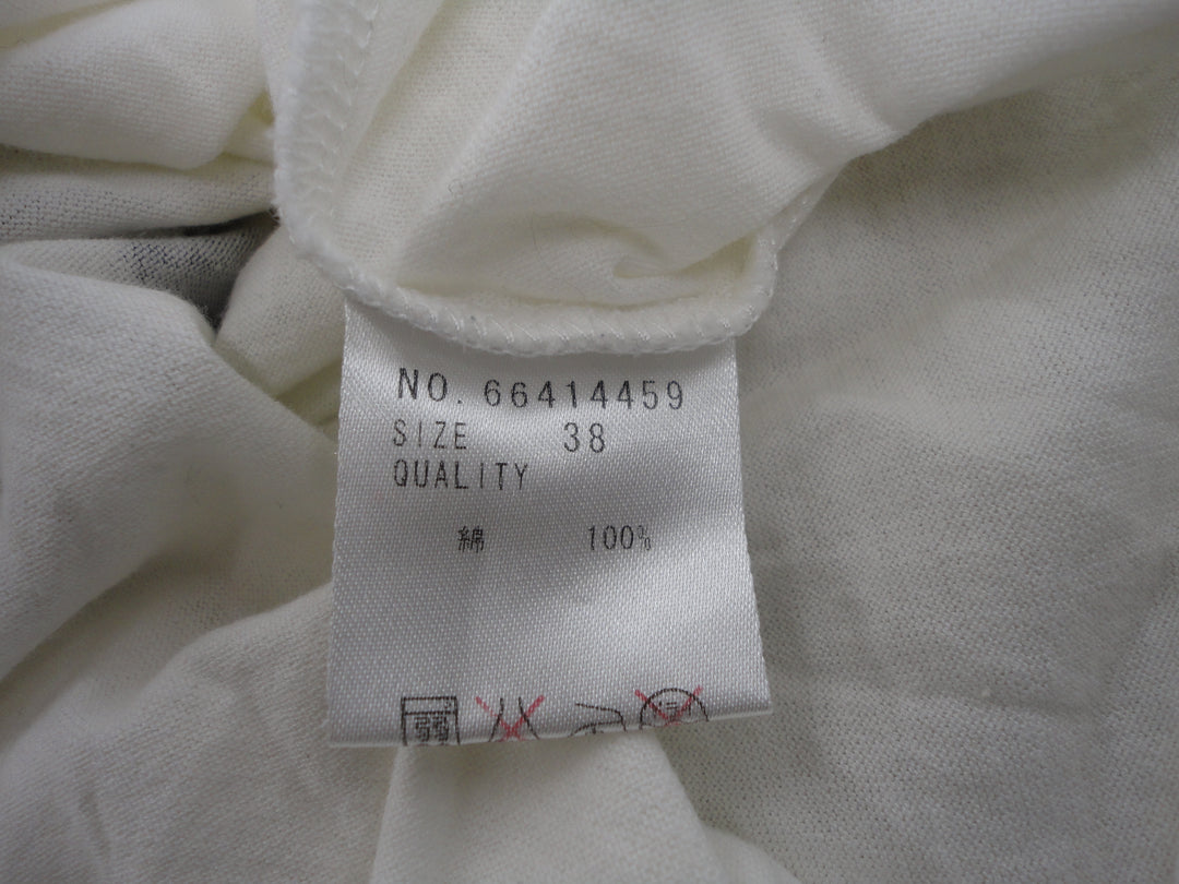 【激安古着】 AGNOST　長袖Tシャツ　トップス