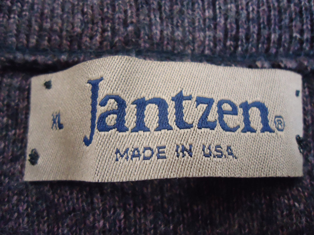 【激安古着】 Jantzen　ニットorセーター　トップス