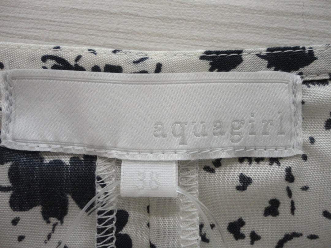 【激安古着】 aquagirl　ワンピース　ワンピース or ドレス
