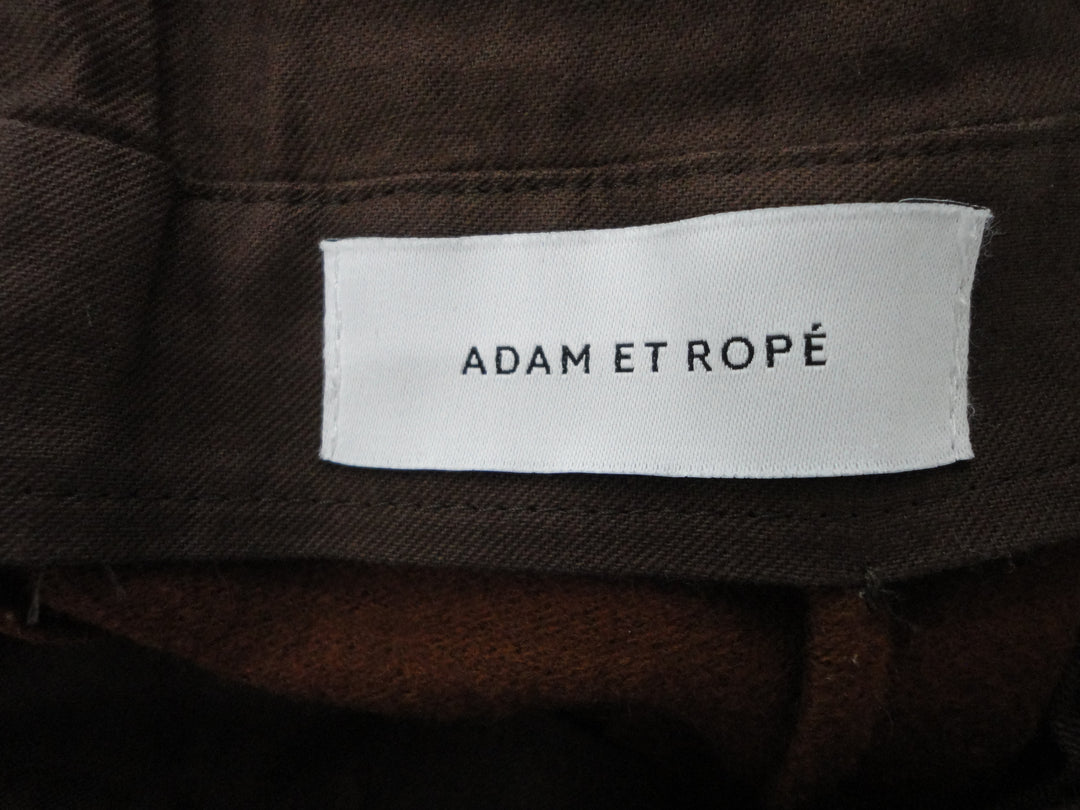 【激安古着】 ADAM ETROPE　サロペット/オーバーオール　オールインワンセットアップ