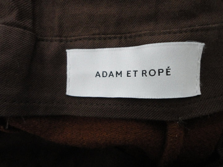 【激安古着】 ADAM ETROPE　サロペット/オーバーオール　オールインワンセットアップ