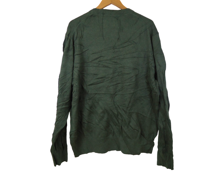 【激安古着】 Eddie Bauer　ニットorセーター　トップス