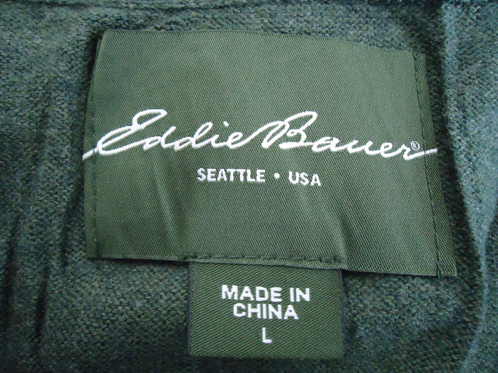 【激安古着】 Eddie Bauer　ニットorセーター　トップス