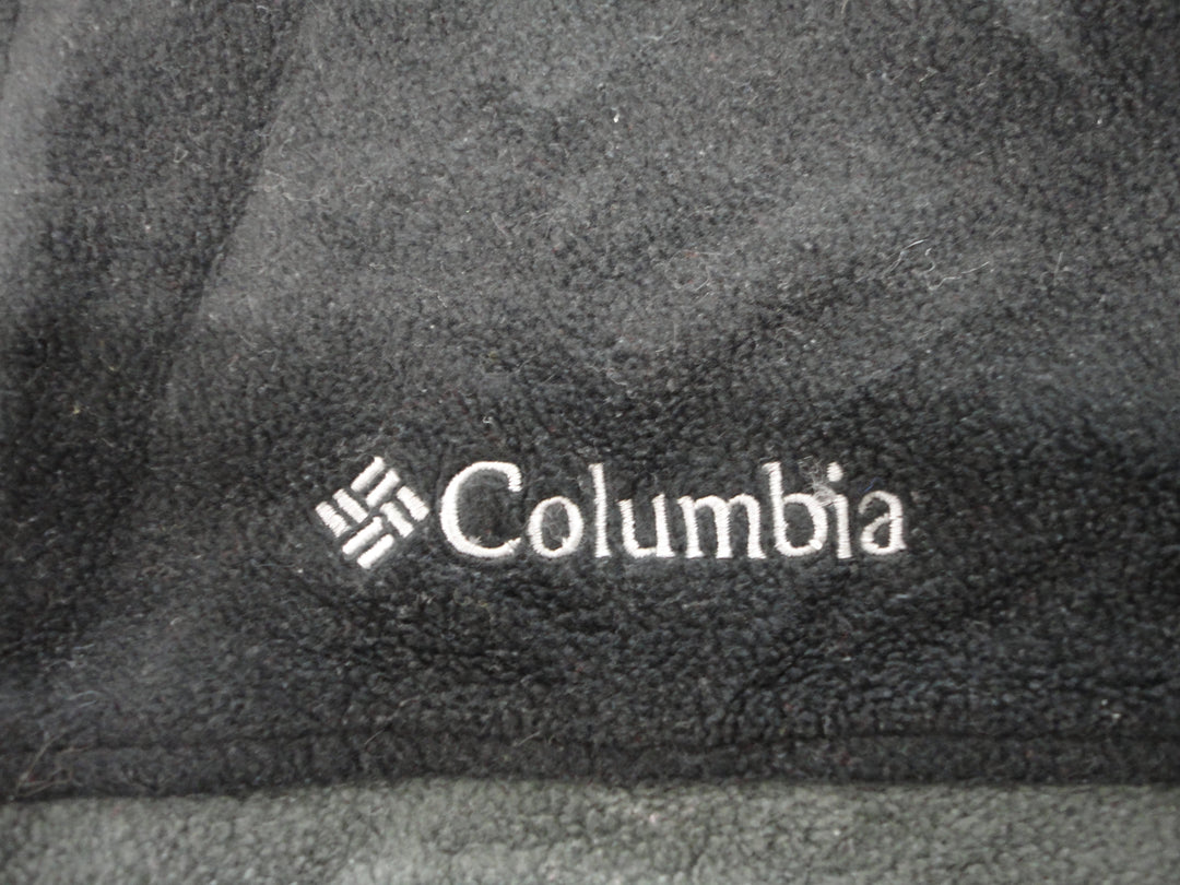【激安古着】 Columbia　フリースジャケット　アウター