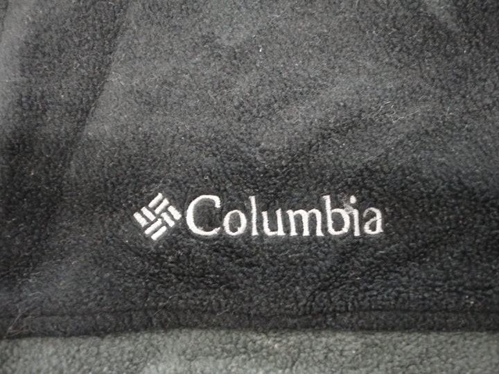 【激安古着】 Columbia　フリースジャケット　アウター