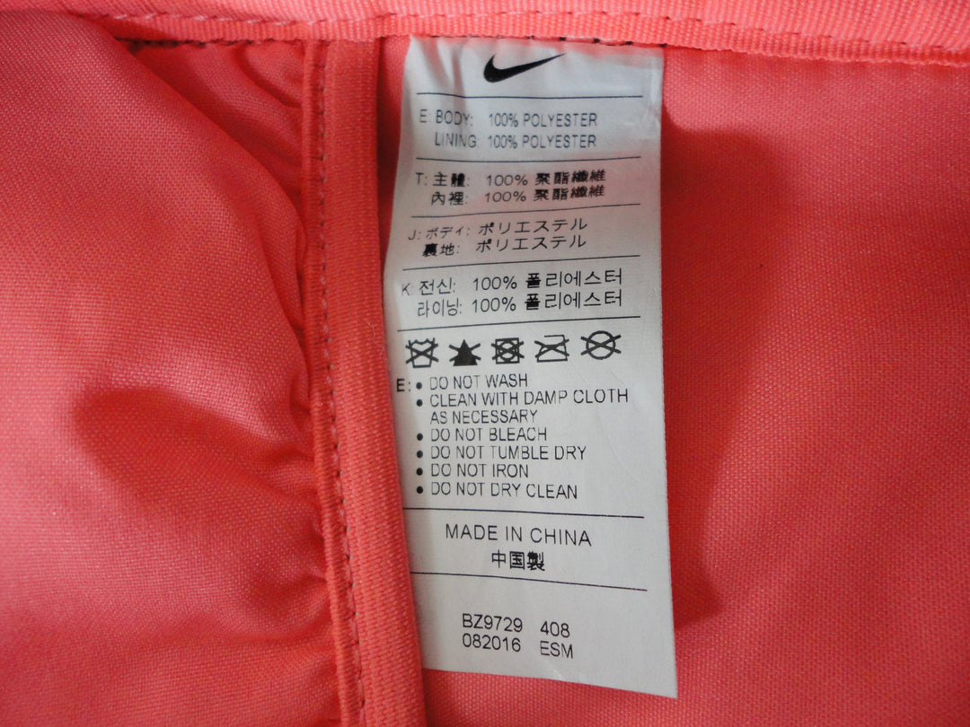 【小物/雑貨】 NIKE　バックパック/リュック　バッグ
