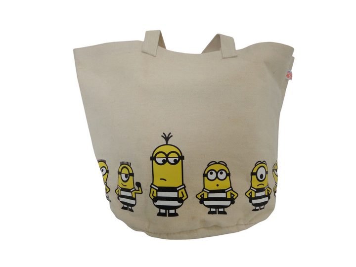 【小物/雑貨】 DESPICABLE  ME3　トートバッグ　バッグ