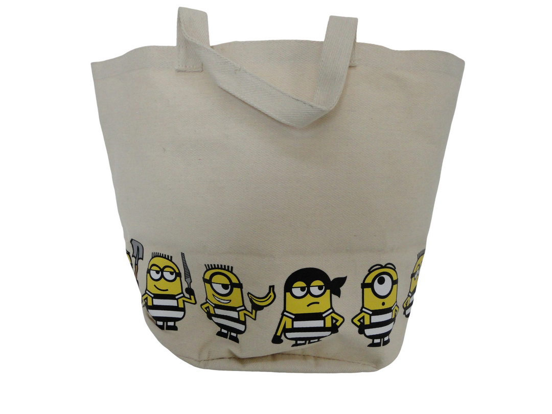 【小物/雑貨】 DESPICABLE  ME3　トートバッグ　バッグ