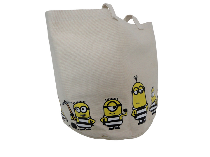 【小物/雑貨】 DESPICABLE  ME3　トートバッグ　バッグ