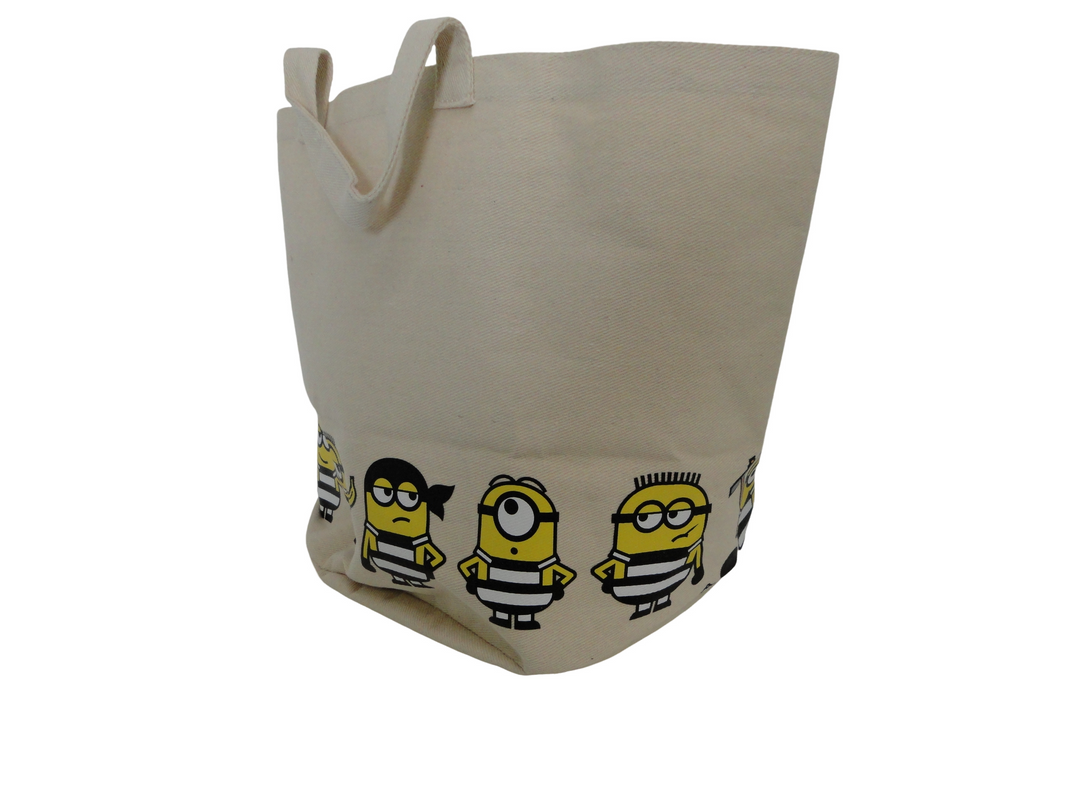 【小物/雑貨】 DESPICABLE  ME3　トートバッグ　バッグ