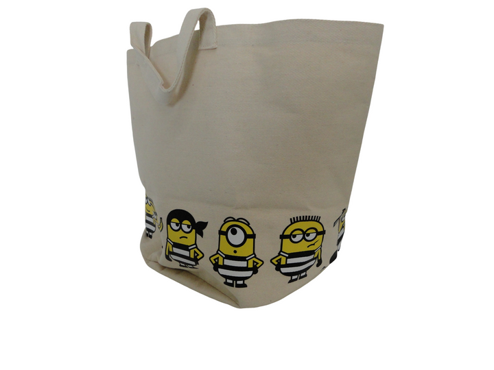 【小物/雑貨】 DESPICABLE  ME3　トートバッグ　バッグ