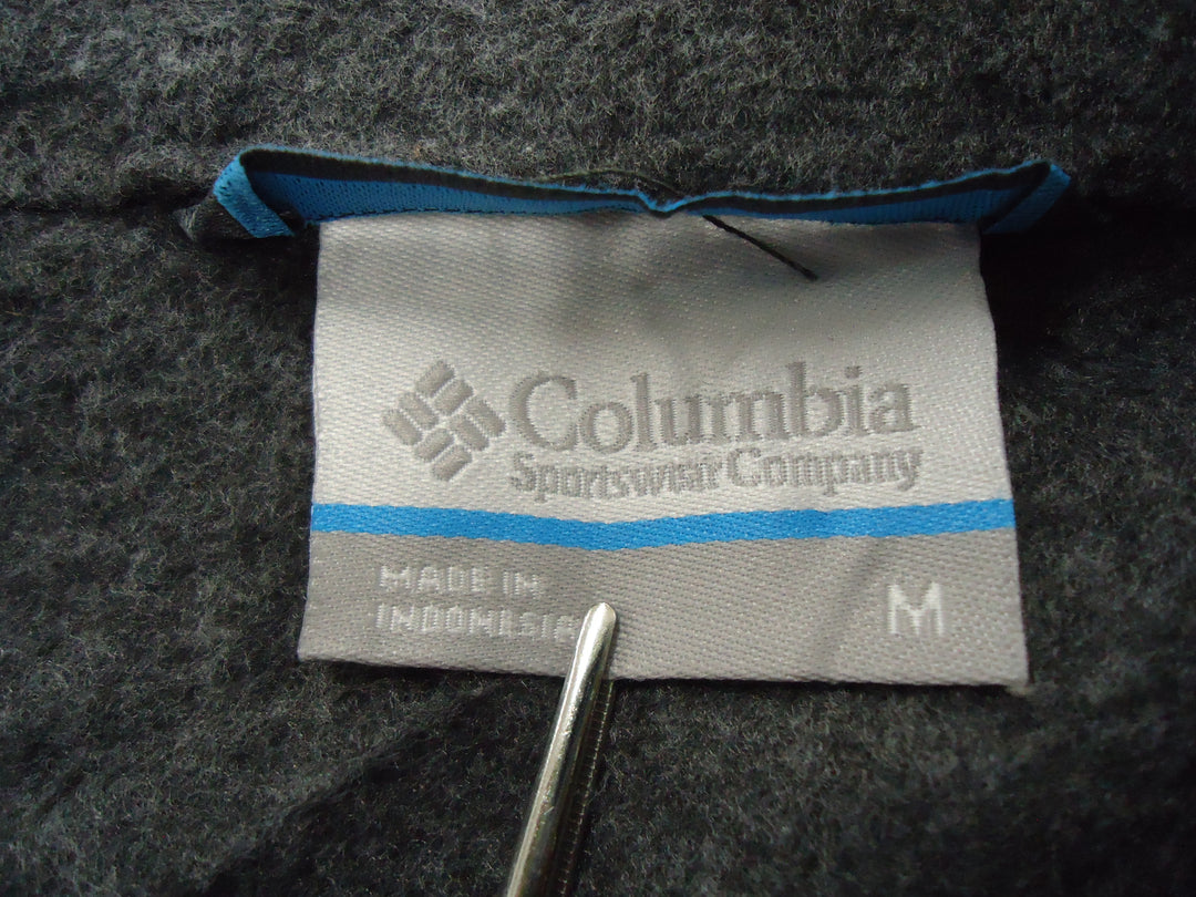 【激安古着】 Columbia　フリースジャケット　アウター