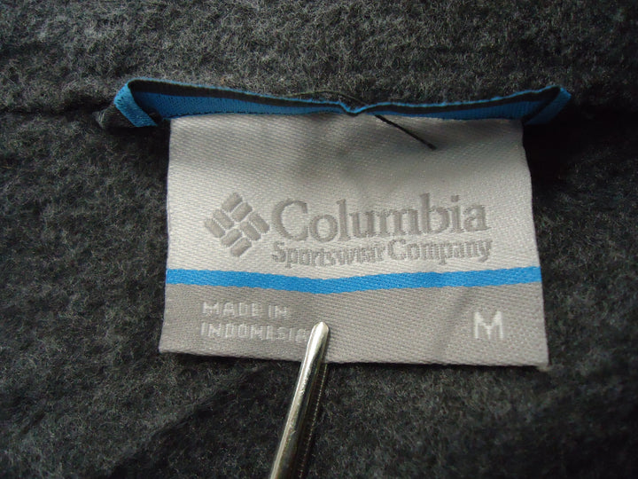 【激安古着】 Columbia　フリースジャケット　アウター