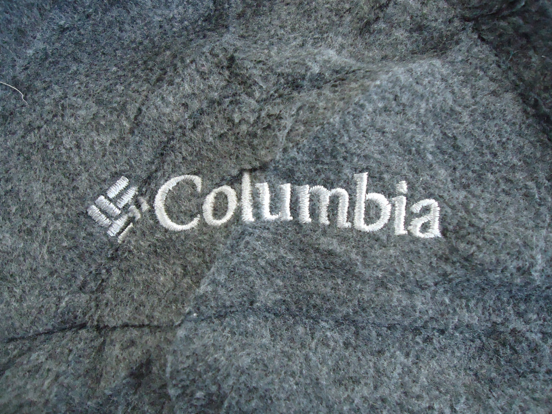 【激安古着】 Columbia　フリースジャケット　アウター
