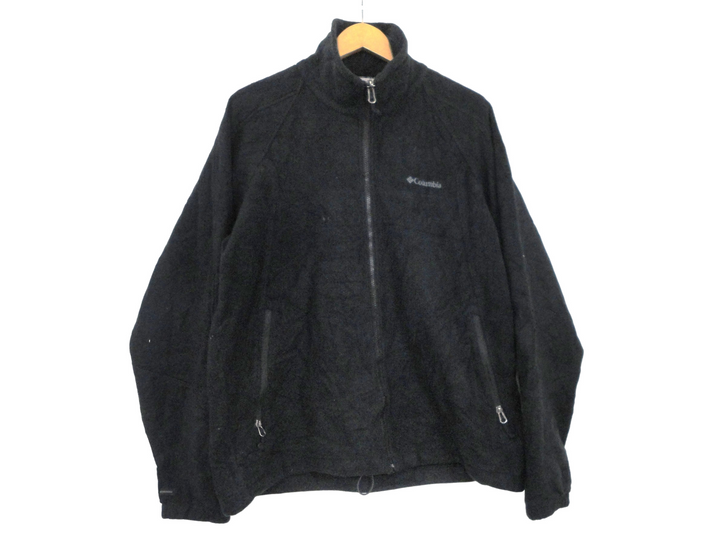 【激安古着】 Columbia　フリースジャケット　アウター