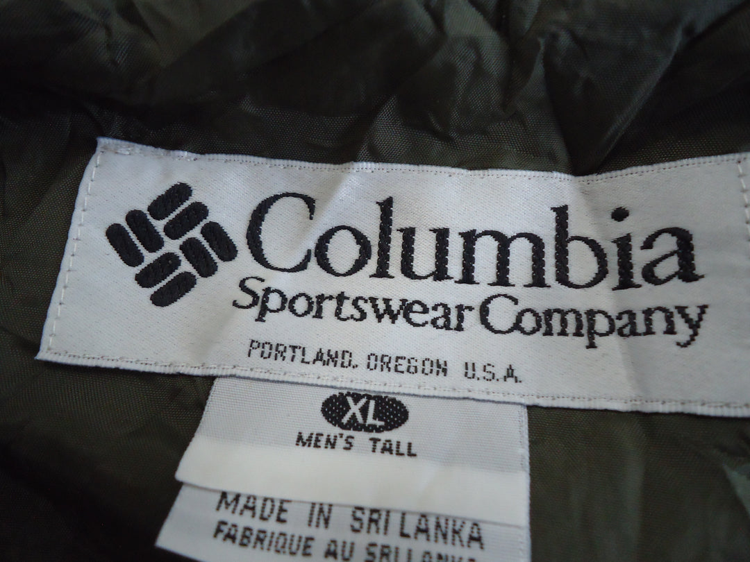 【激安古着】 Columbia　その他アウター　アウター