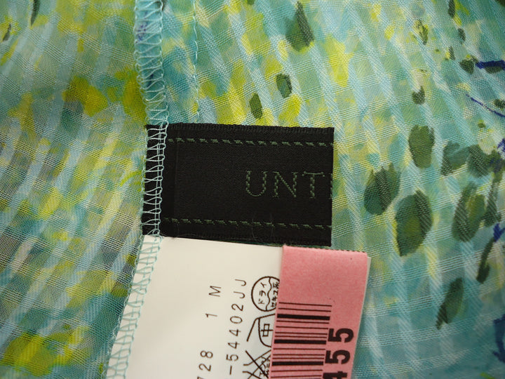 【激安古着】 UNTTLED　ワンピース　ワンピース or ドレス