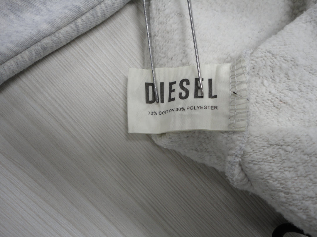 【激安古着】 DISEL　スウェットorトレーナー　トップス