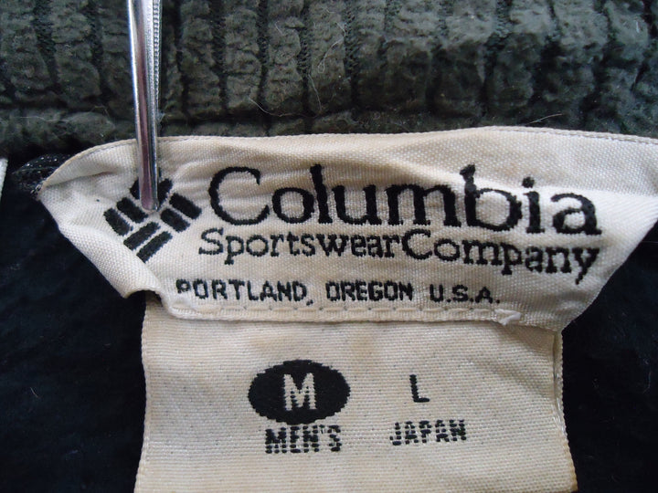 【激安古着】 Columbia　その他アウター　アウター