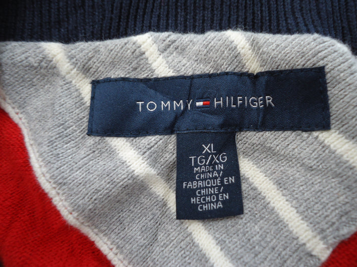 【激安古着】 TOMMY HILFIGER　ニットorセーター　トップス