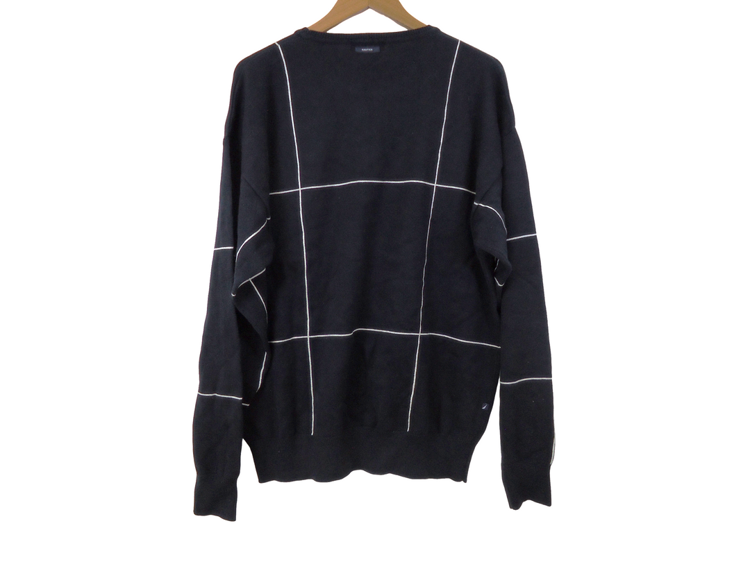 【激安古着】 NAUTICA　ニットorセーター　トップス