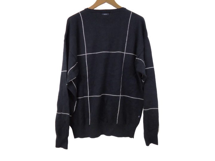 【激安古着】 NAUTICA　ニットorセーター　トップス