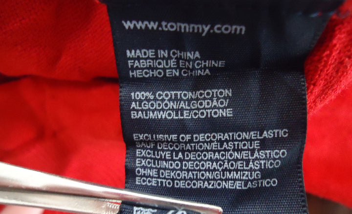 【激安古着】 TOMMY HILFIGER　ニットorセーター　トップス